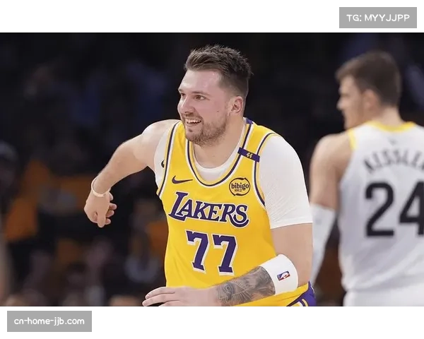 湖人媒体日热议全新赛季东契奇采访畅谈目标与心态