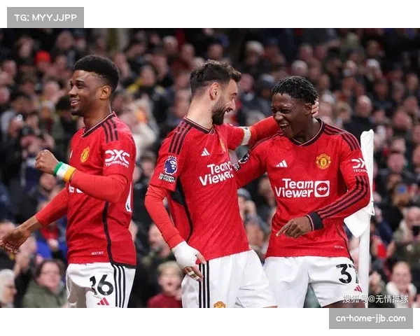 曼联射门数427次英超第一 高产出低转化暴露终结效率短板